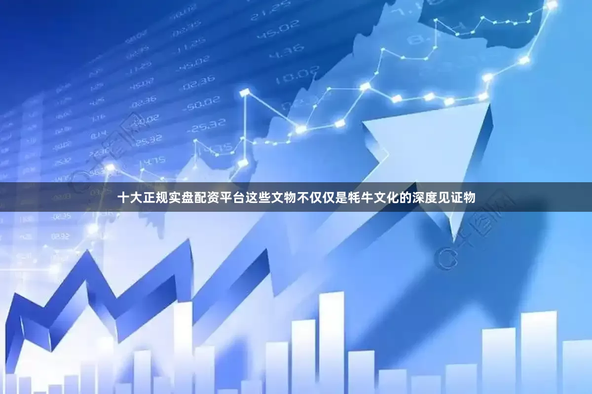 十大正规实盘配资平台这些文物不仅仅是牦牛文化的深度见证物