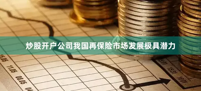 炒股开户公司我国再保险市场发展极具潜力